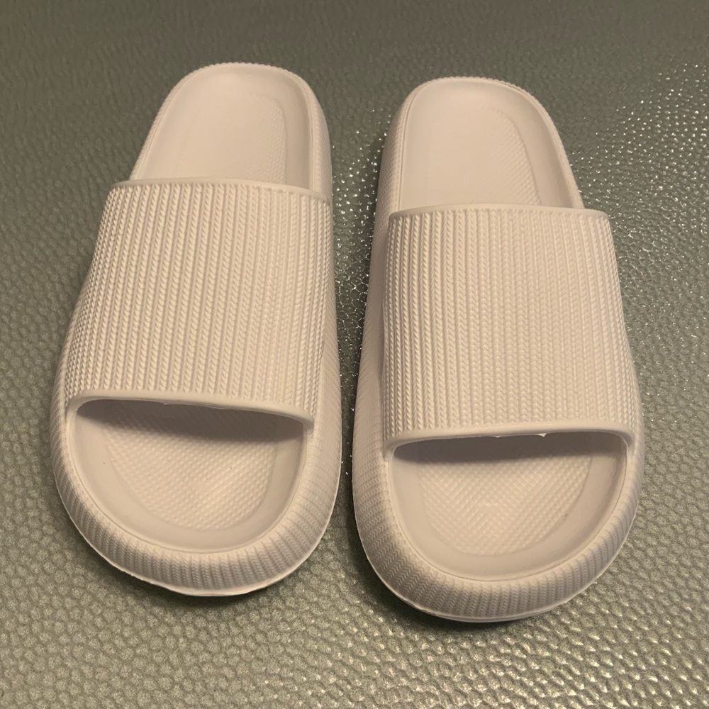 Cloud Slide Sandals